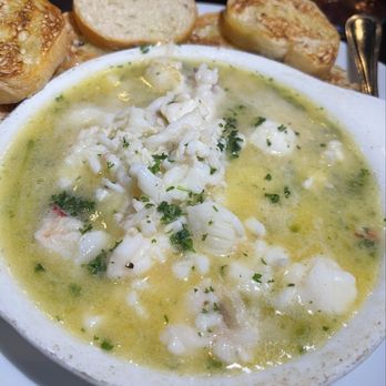 Ranch Steakhouse - Lobster Appetizer - Steakhouses Near Me - Oklahoma City, Oklahoma Ranch Steakhouse - Lobster Appetizer - Steakhouses Near Me - Oklahoma City, Oklahoma