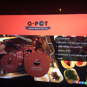 Q-POT - Q-pot ordering info - Korean Near Me - San Jose, California Q-POT - Q-pot ordering info - Korean Near Me - San Jose, California