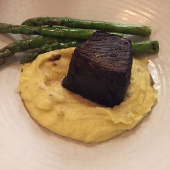 Sway - Short rib (hold the rosemary sauce) with mashed potatoes - Southern Near Me - Atlanta, Georgia Sway - Short rib (hold the rosemary sauce) with mashed potatoes - Southern Near Me - Atlanta, Georgia