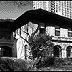 Hutchinson Street Historic District