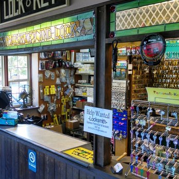 Krause Key & Lock - Keys & Locksmiths Near Me - Saint Louis, Missouri Krause Key & Lock - Keys & Locksmiths Near Me - Saint Louis, Missouri