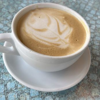 Addis Cafe - Latté - Coffee & Tea Near Me - Oak Park, Illinois