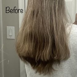 Salon Pure - First attempt: What happened?