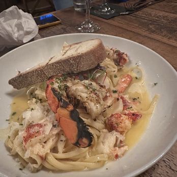 The Maine Catch - Seafood Near Me - Ogunquit, Maine