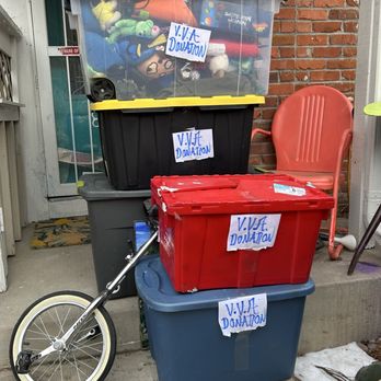 Pickup Please - Denver - Two VVA pickups. Thank you again! - Donation Center Near Me - Denver, Colorado Pickup Please - Denver - Two VVA pickups. Thank you again! - Donation Center Near Me - Denver, Colorado