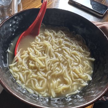 Sosoba - Kids Ramen and miso broth - Ramen Near Me - Flagstaff, Arizona