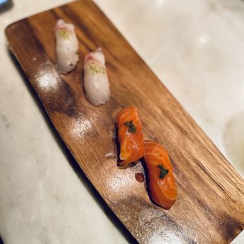 Uchi Houston - A gift on the house - Sushi Bars Near Me - Houston, Texas Uchi Houston - A gift on the house - Sushi Bars Near Me - Houston, Texas