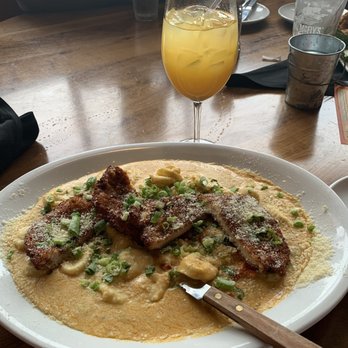 Maggie McFly's - Louisiana Chicken - New American Near Me - Virginia Beach, Virginia