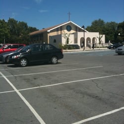 St Veronica's Roman Catholic Church