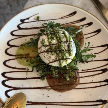 Roman Wolves - Burrata - Italian Near Me - San Diego, California Roman Wolves - Burrata - Italian Near Me - San Diego, California