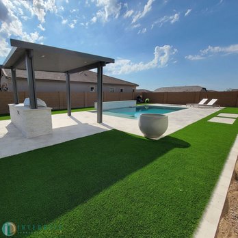 Integrity Landscape Designs - Artificial Grass and Travertine Installation.
This turf is safe for the whole family and the pets! - Landscape Architects or Designers Near Me Integrity Landscape Designs - Artificial Grass and Travertine Installation.
This turf is safe for the whole family and the pets! - Landscape Architects or Designers Near Me