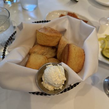 South City Kitchen Midtown - Cornbread - Southern Near Me - Atlanta, Georgia South City Kitchen Midtown - Cornbread - Southern Near Me - Atlanta, Georgia