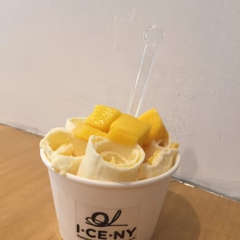 I CE NY - Desserts Near Me - New York, New York I CE NY - Desserts Near Me - New York, New York