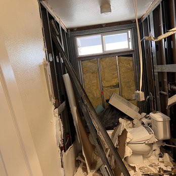 Fu Long Construction - General Contractors Near Me