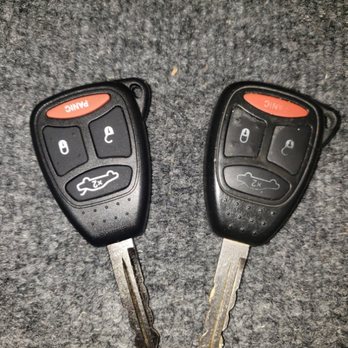 AB Locksmith - No need to wait we have a large variety and type of remotes on hand. New remote headed key cut and programmed. - Keys & Locksmiths Near Me AB Locksmith - No need to wait we have a large variety and type of remotes on hand. New remote headed key cut and programmed. - Keys & Locksmiths Near Me