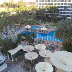 Eugenia Victoria - Pool n chill out area - live music at night