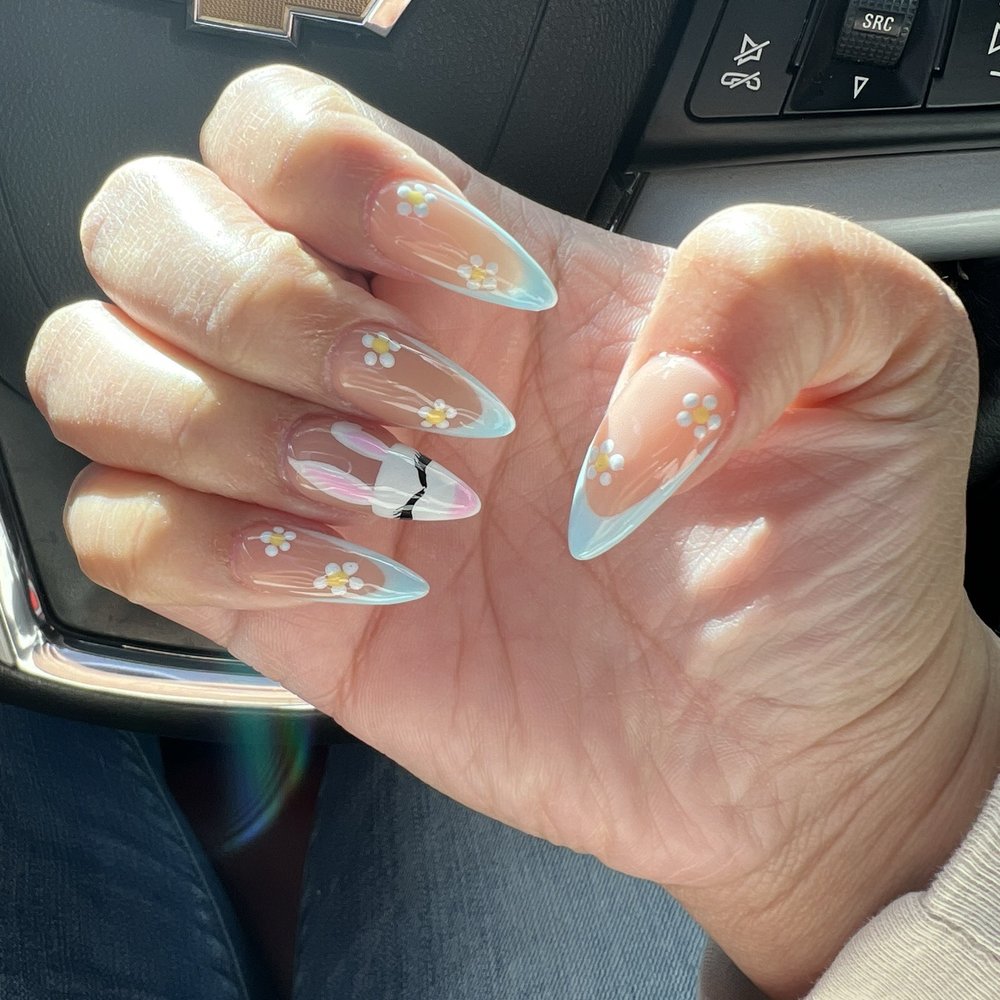 The Nail Couture - Nail Salons Near Me - Upland, California The Nail Couture - Nail Salons Near Me - Upland, California