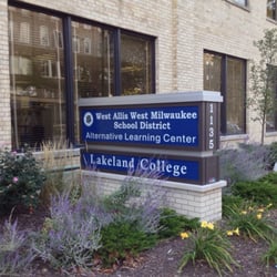 Lakeland College - Milwaukee Center