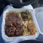 J & F Caribbean Delight