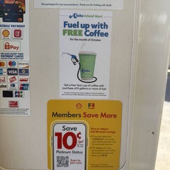 Shell - Gas Stations Near Me - Kapolei, Hawaii