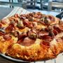 Photo of Desi Pizza Bites