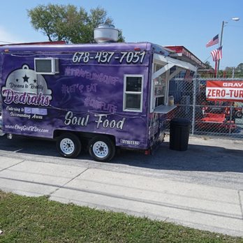ChefgirlRdee - New Port Richey, FL Hudson Tractor - Personal Chefs Near Me - New Port Richey, Florida ChefgirlRdee - New Port Richey, FL Hudson Tractor - Personal Chefs Near Me - New Port Richey, Florida