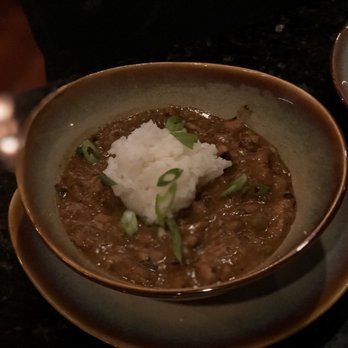 Curio Bistro - Cajun/Creole Near Me - New Orleans, Louisiana
