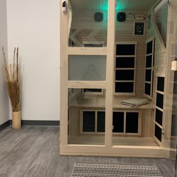 The Sauna Studio