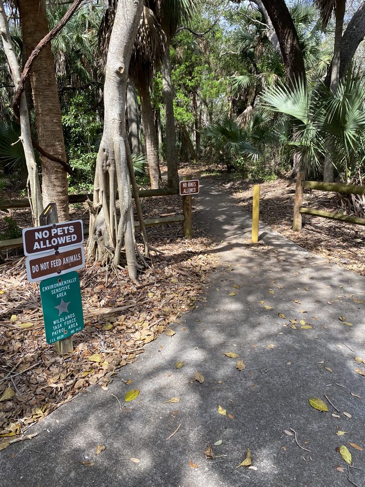 DELRAY OAKS NATURAL AREA Updated September 2024 36 Photos 2021 SW