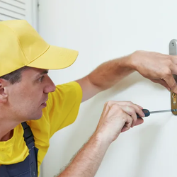 Cal Pacific Facility Solutions