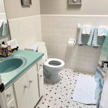 KRJ Cleaning Services - Home Cleaning Near Me - Brunswick, Georgia KRJ Cleaning Services - Home Cleaning Near Me - Brunswick, Georgia