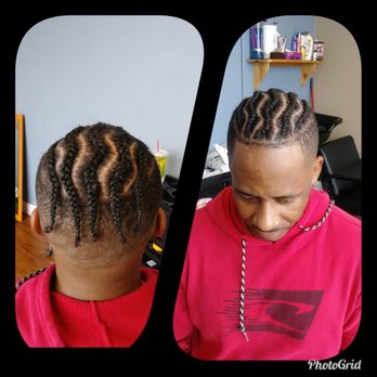 Iverson Braids Yelp