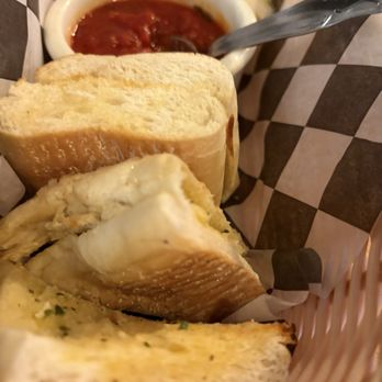 Lou Malnati's Pizzeria - Garlic bread - Pizza Near Me - Elk Grove, Illinois Lou Malnati's Pizzeria - Garlic bread - Pizza Near Me - Elk Grove, Illinois