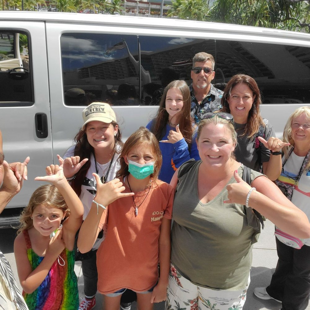 Van Rentals Hawaii - Car Rental Near Me - Honolulu, Hawaii Van Rentals Hawaii - Car Rental Near Me - Honolulu, Hawaii