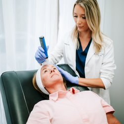 The Moore Center Med Spa