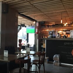 Kitchen 6 - Cool place