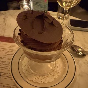 Pastis - Chocolate Mouse  11.3.2025 - French Near Me - Nashville, Tennessee
