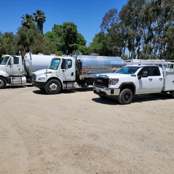 Gardner Septic Service - Septic Tank Company in the Inland Empire, CA - Septic Services Near Me - Riverside, California