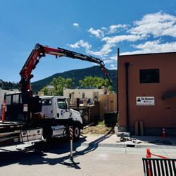 Pride Roofing & Construction