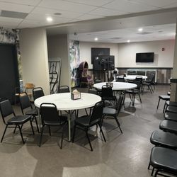 District Eat And Play - Party room