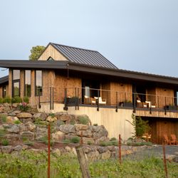 Anacréon Winery