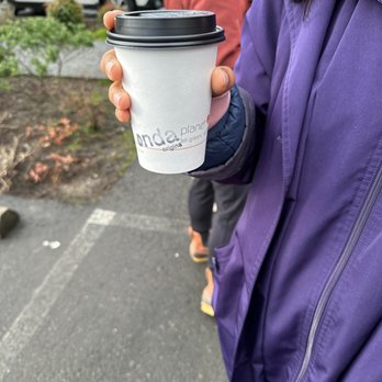 Onda Origins Cafe & Roastery - Latte! - Coffee Roasteries Near Me - Seattle, Washington