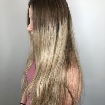 Dean Anthony Salon - Hair Salons Near Me - Long Beach, California
