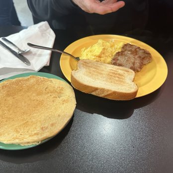 It’s My Jam - Eggs toast sausage pancake - Breakfast & Brunch Near Me - Ankeny, Iowa It’s My Jam - Eggs toast sausage pancake - Breakfast & Brunch Near Me - Ankeny, Iowa