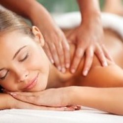 Mountain Chiropractic & Natural Health - Enjoy a massage today!