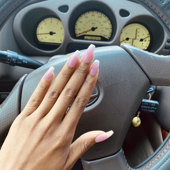 A Nails & Spa - Nail Salons Near Me - Apopka, Florida