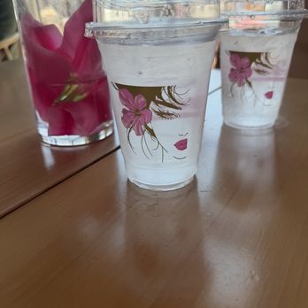 Breezy - Just water - Breakfast & Brunch Near Me - San Juan Capistrano, California
