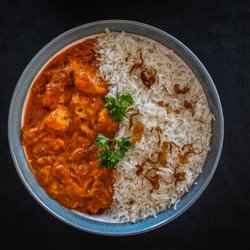 Namaste Bistro