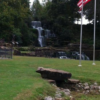 Spring Park - Parks Near Me - Tuscumbia, Alabama Spring Park - Parks Near Me - Tuscumbia, Alabama