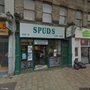 Spuds Take Away Food Shops